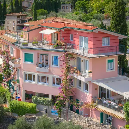 Hotel Villa Europa-2