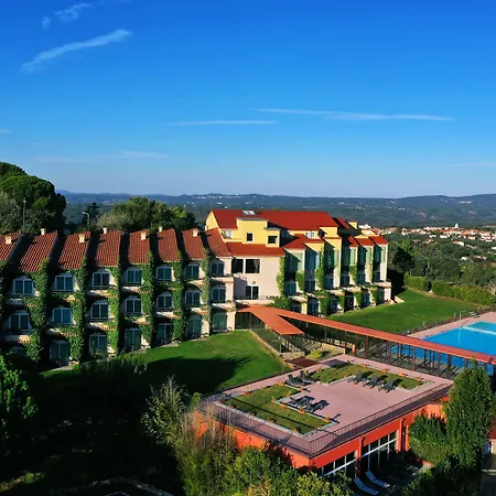 Hotel Da Montanha-2
