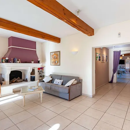 Residhotel Golf Grand Avignon-2
