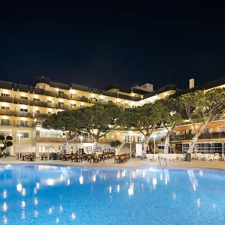 Hotel Best Cap Salou-2