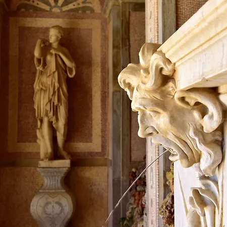Pousada Palacio Estoi, Faro - Small Luxury Hotels Of The World-3