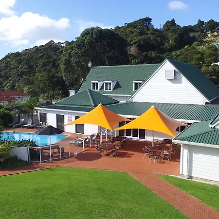 Scenic Hotel Bay Of Islands-3