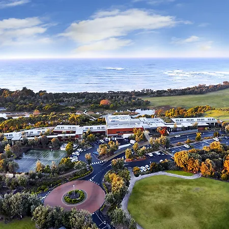 Racv Inverloch Resort-2
