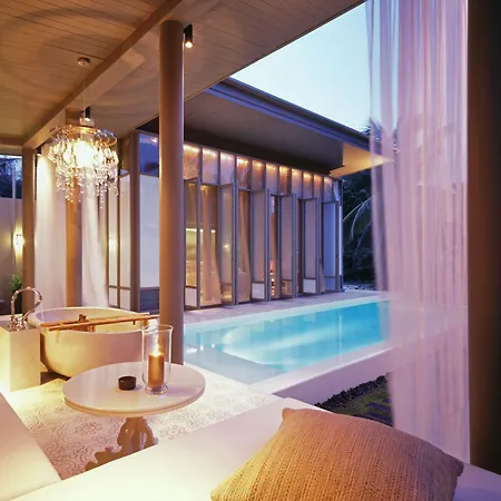 Sala Phuket Mai Khao Beach Resort-2