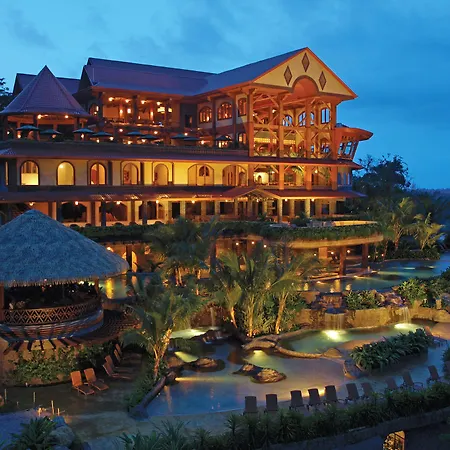 The Springs Resort & Spa At Arenal-3