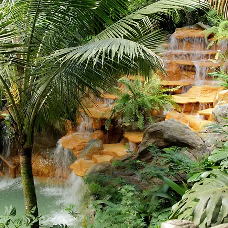 The Springs Resort & Spa At Arenal-3