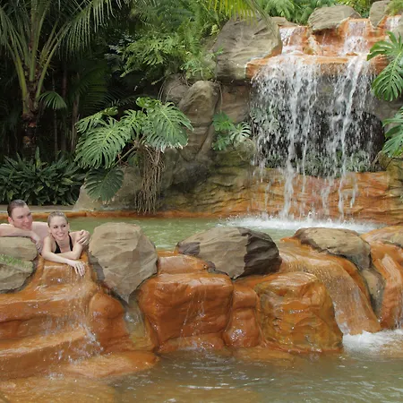 The Springs Resort & Spa At Arenal-2