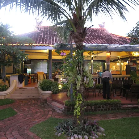 Aochalong Villa Resort & Spa - Sha Plus-3
