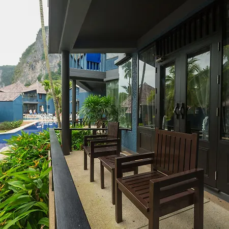 Peace Laguna Resort&Spa - SHA Extra Plus-3