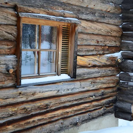 Lapland Hotels Luostotunturi&Amethyst Spa-3