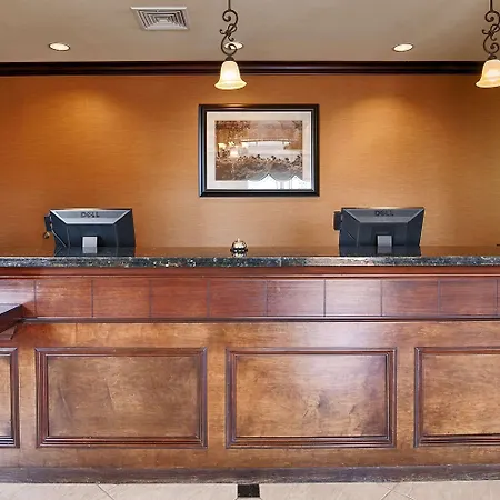 Best Western Orange Inn & Suites-3