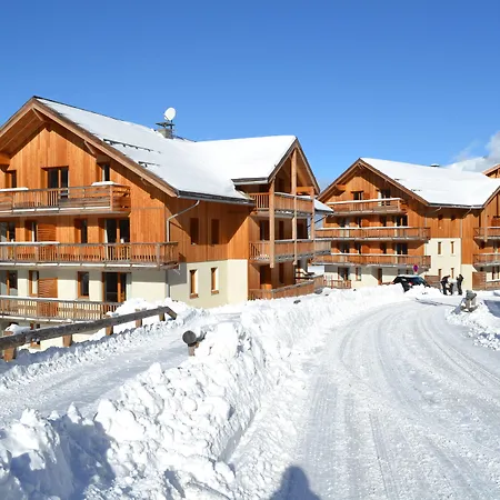 Noemys Chalets de Bois Méan-2