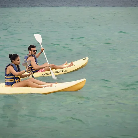Decameron Los Delfines - All Inclusive-2