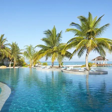 Holiday Inn Resort Kandooma Maldives: Kids Stay, Eat & Dive Free-2