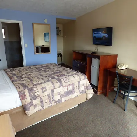 Sands Motel-2