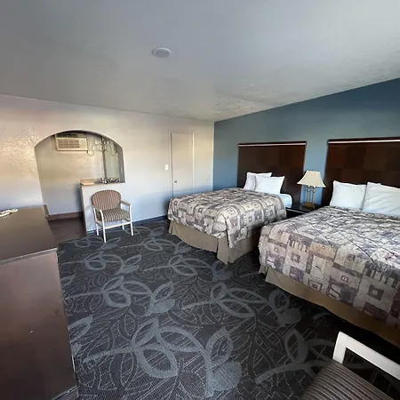 Sands Motel-3
