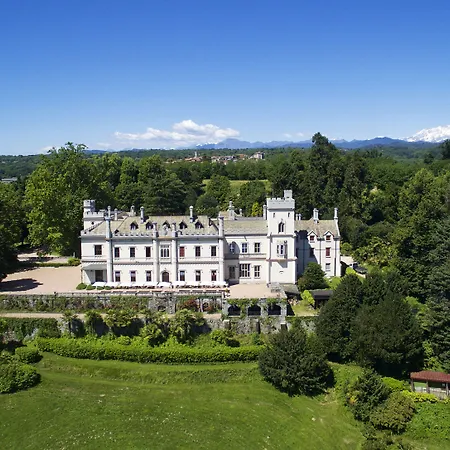 Castello Dal Pozzo Resort Lago Maggiore - Preferred Hotels & Resorts-3