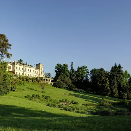 Castello Dal Pozzo Resort Lago Maggiore - Preferred Hotels & Resorts-2