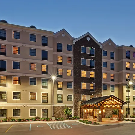 Staybridge Suites Buffalo By Ihg-3