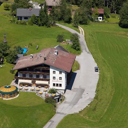 Salzburger Dolomitenhof-2