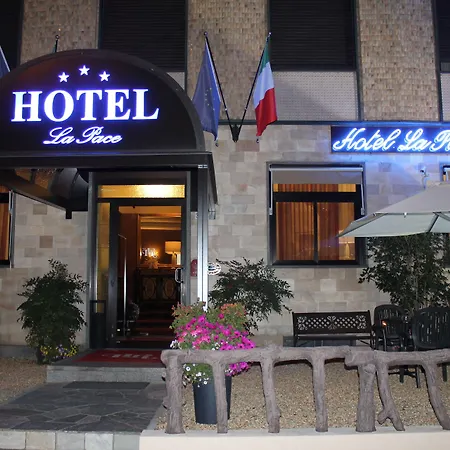 Hotel La Pace-2