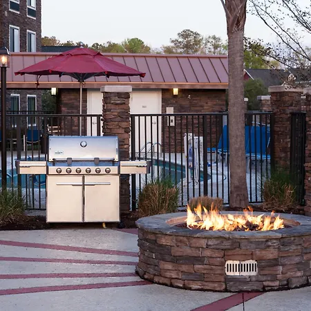 Towneplace Suites Columbia Southeast / Fort Jackson-3
