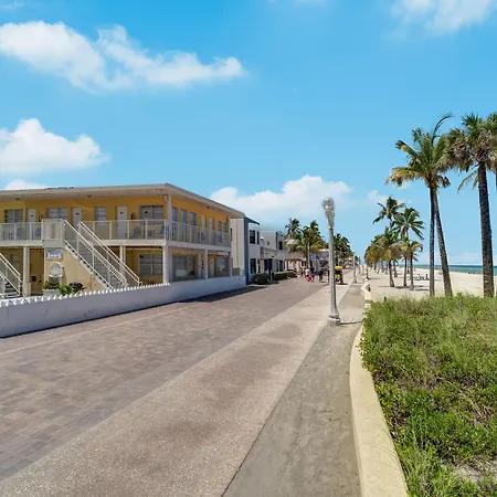 Hollywood Beach Hotels-2