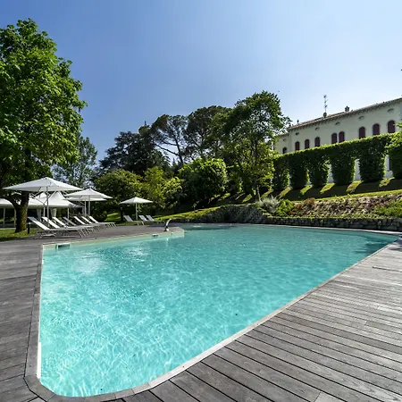 Hotel Villa Soligo - Small Luxury Hotels Of The World-2