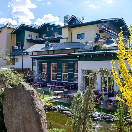 Kohlerhof - 4 Star Wellness & Active Hotel-2