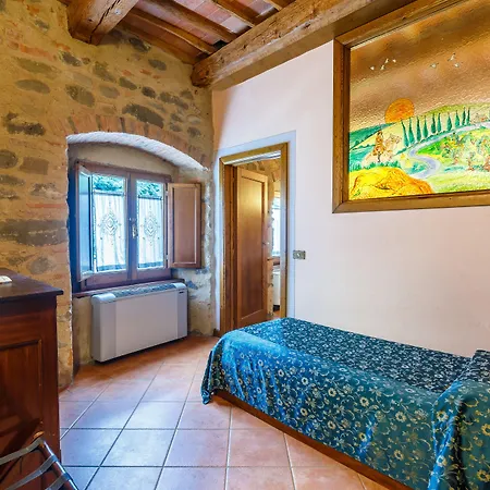 Villaggio Albergo San Lorenzo e Santa Caterina-3