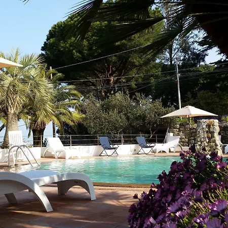 Paco Residence Benessere&Relax-2