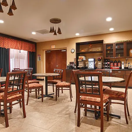 Best Western Plus Jacksonville West-3