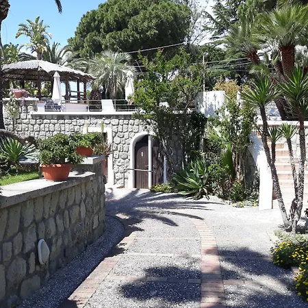 Paco Residence Benessere&Relax-3