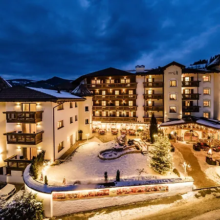 Almhof Hotel Call-3