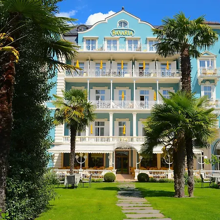 Hotel Bavaria-2