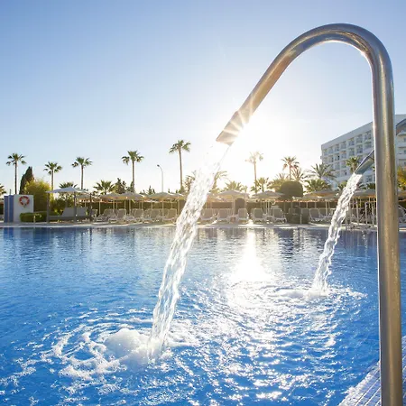 Hipotels Cala Millor Park-3