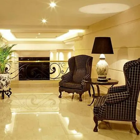 Diplomatic Hotel-2