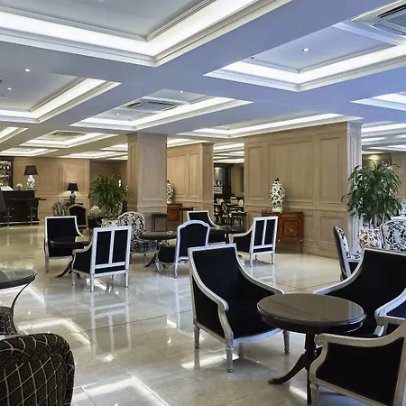 Diplomatic Hotel-3
