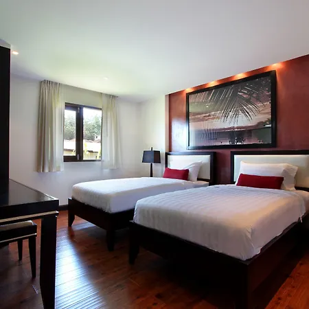 Barcelo Coconut Island, Phuket-2