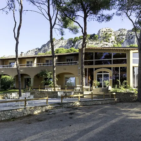Best Western Domaine de Roquerousse-2
