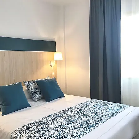 Hotel Salou Beach Family Rentalmar-2