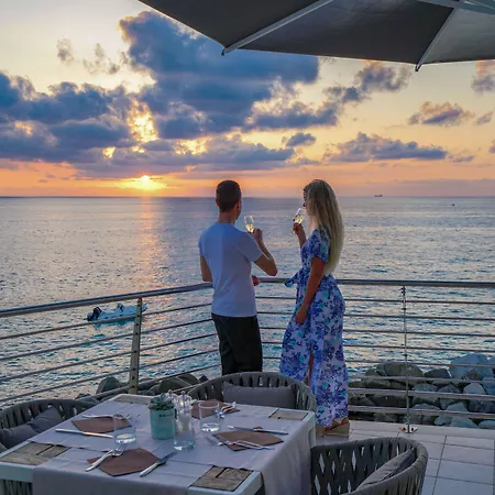 Baia del Godano Resort&Spa-2