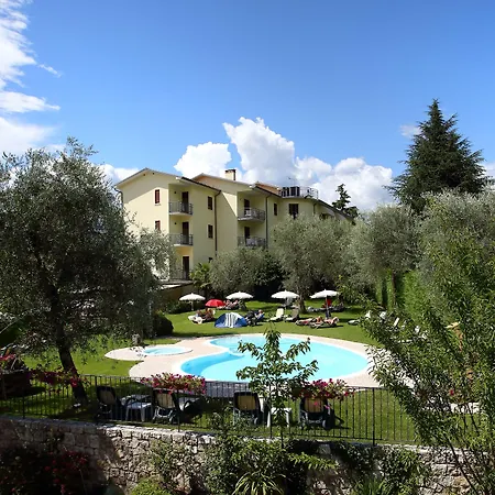 Eco Hotel Benacus-2