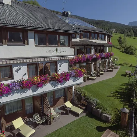 Hotel Grien-2