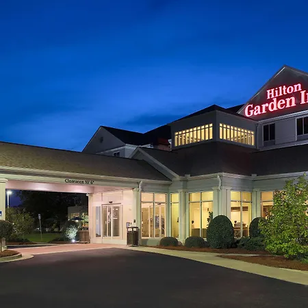 Hilton Garden Inn Tifton-2