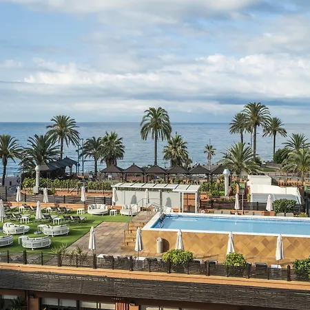Rosamar & Spa 4*S-2