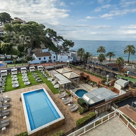 Rosamar & Spa 4*S-3