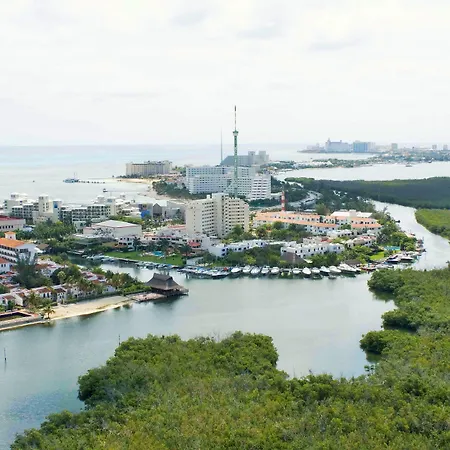 Sotavento Hotel & Yacht Club-3
