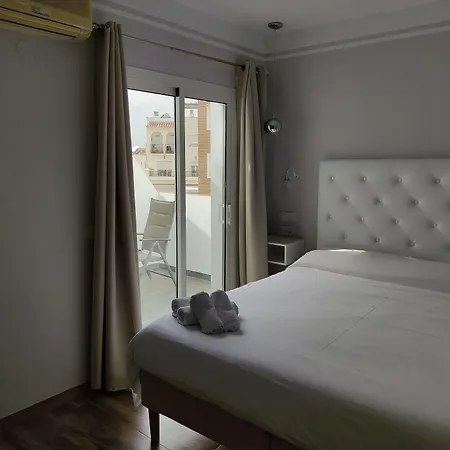 Hostal La Ermita-2