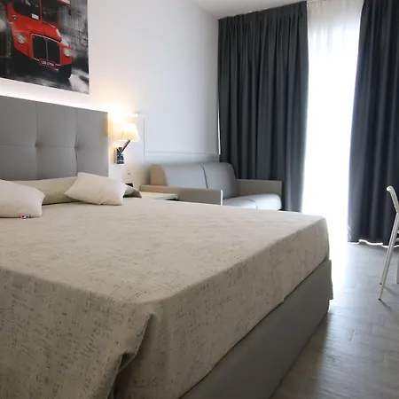 Eraclea Palace Hotel 4 stelle S-2